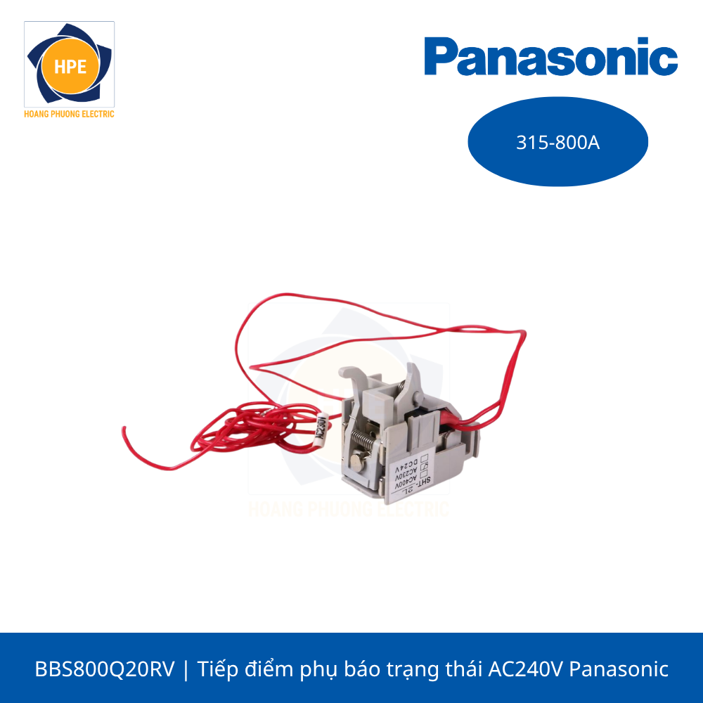 BBS800Q20RV-panasonic