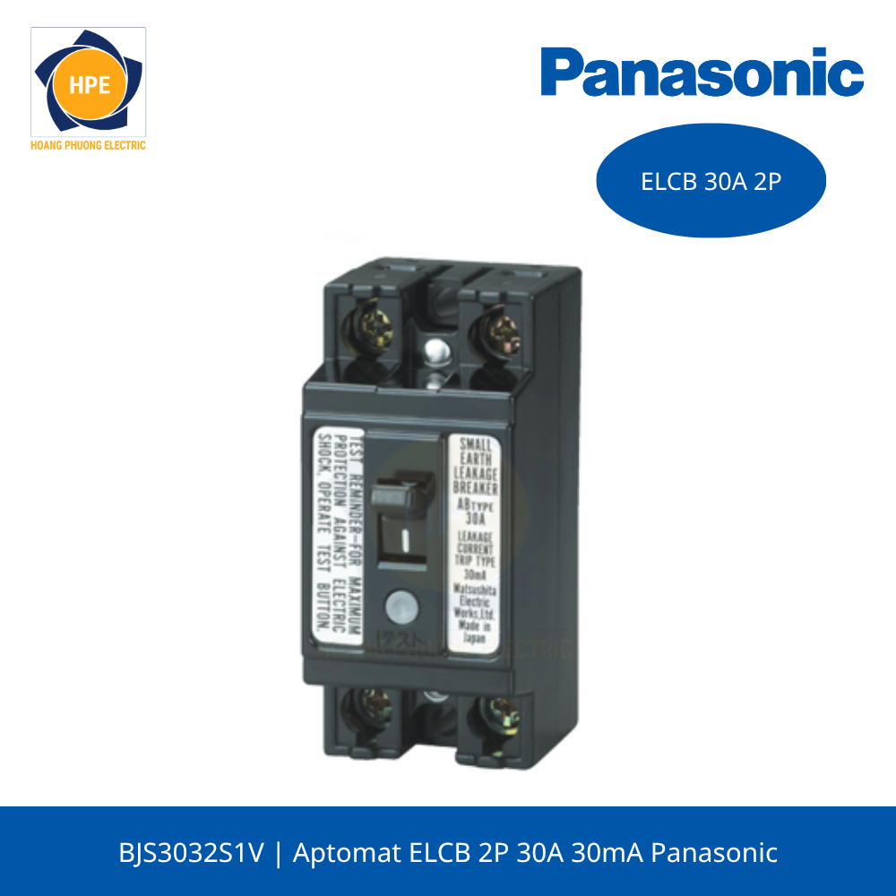 BJS3032S1V-panasonic