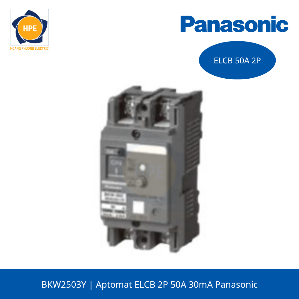 BKW2503Y-panasonic