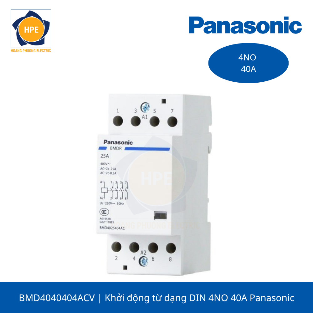 BMD4040404ACV-panasonic