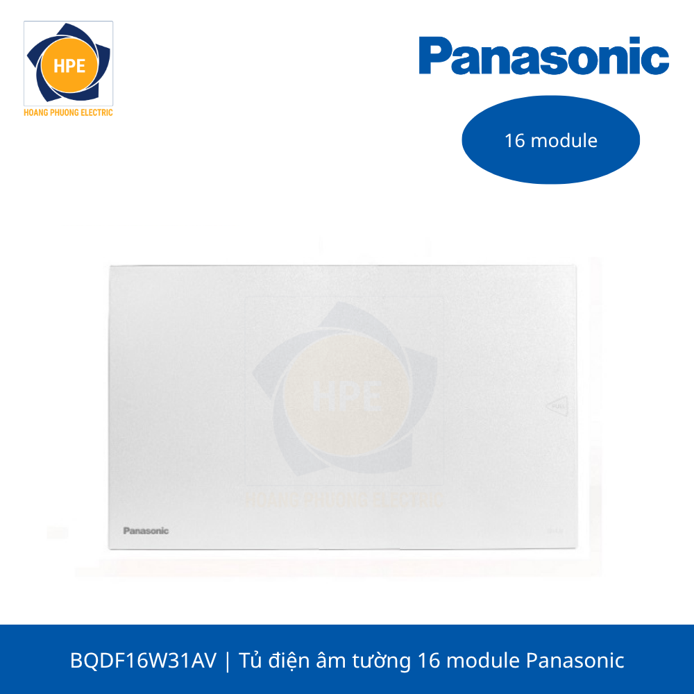 BQDF16W31AV-panasonic