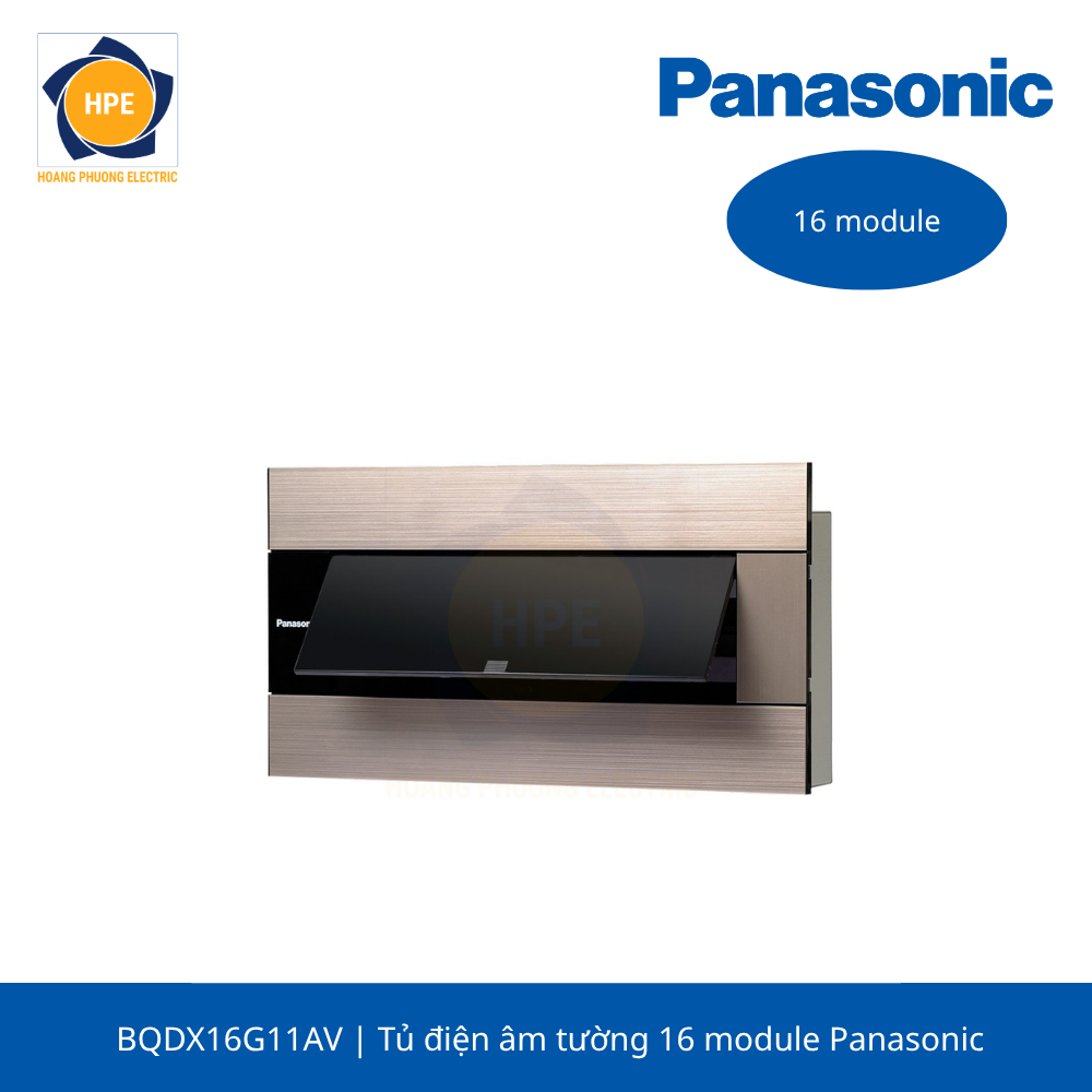 BQDX16G11AV-panasonic
