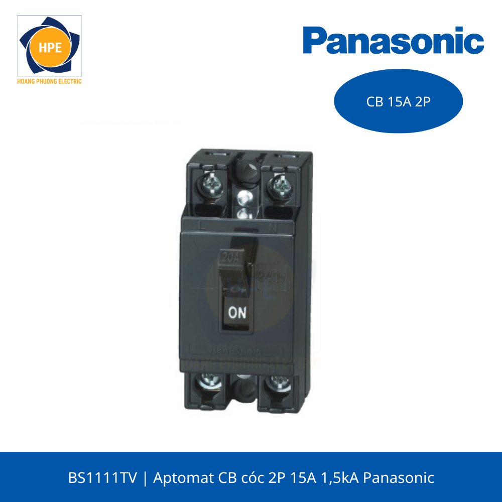 BS1111TV-panasonic