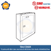 Tủ Phân Phối 3 Pha Dùng Chứa MCB CDA24 Sino