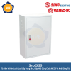 Tủ điện kim loại Sino CKE5