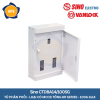 Tủ Phân Phối MCB & MCCB CTDBA14/100SG Sino