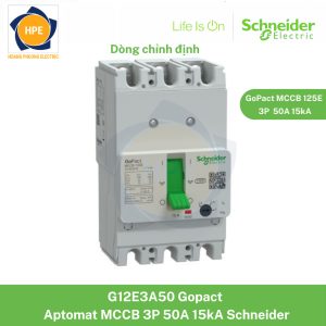 G12E3A50 Schneider