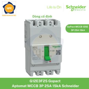 G12E3F25 Schnieder