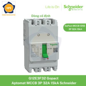 G12E3F32 Schneider