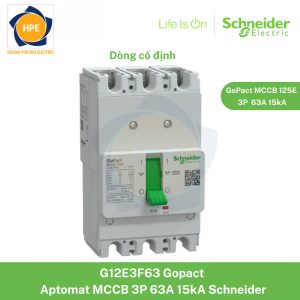 G12E3F63 Schneider