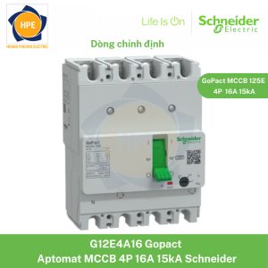 G12E4A16 Schneider
