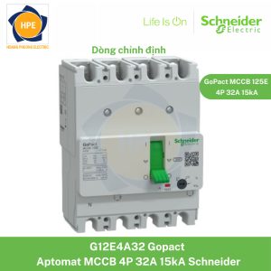 G12E4A32 Schneider