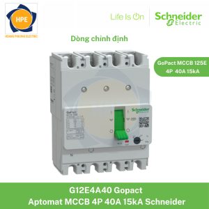 G12E4A40 Schneider