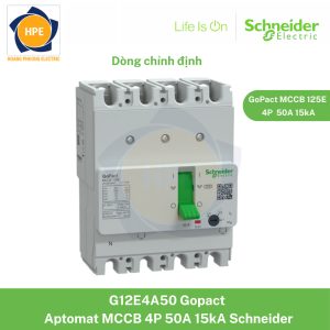 G12E4A50 Schneider