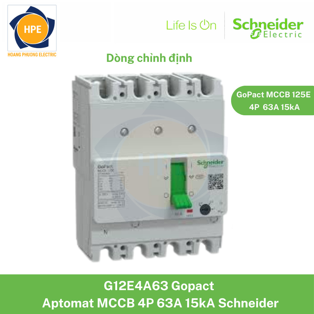 G12E4A63 Schneider