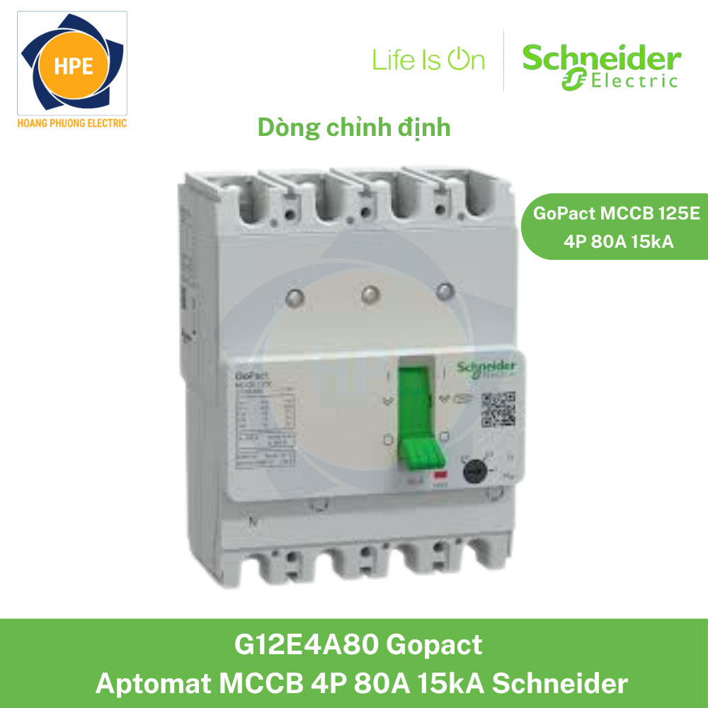 G12E4A80 Schneider