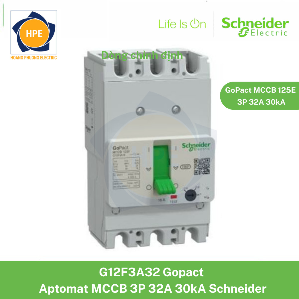 G12F3A32 Schneider