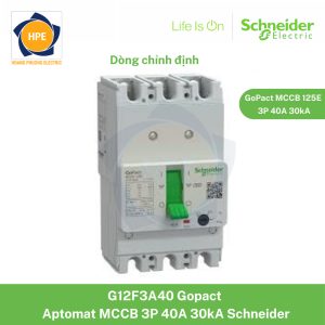 G12F3A40 Schneider