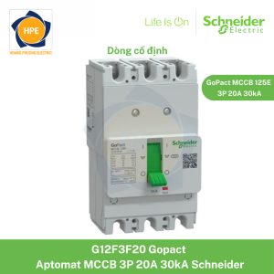G12F3F20 Schneider