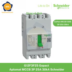 G12F3F25 Schneider