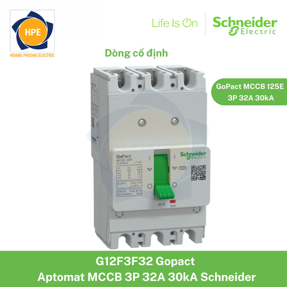 G12F3F32 Schneider