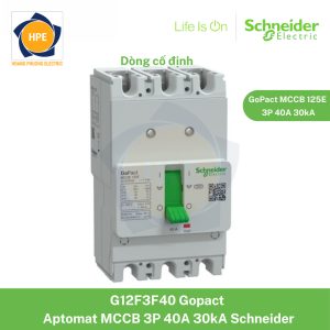 G12F3F40 Schneider