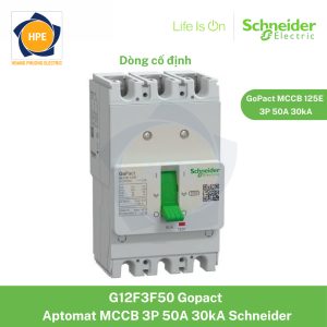 G12F3F50 Schneider