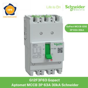 G12F3F63 Schneider