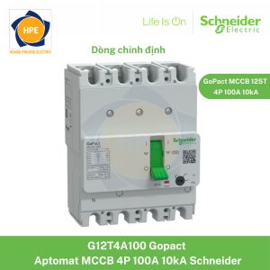 G12T4A100 Schneider