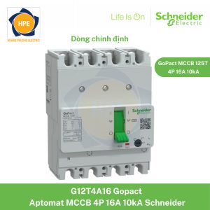 G12T4A16 Schneider