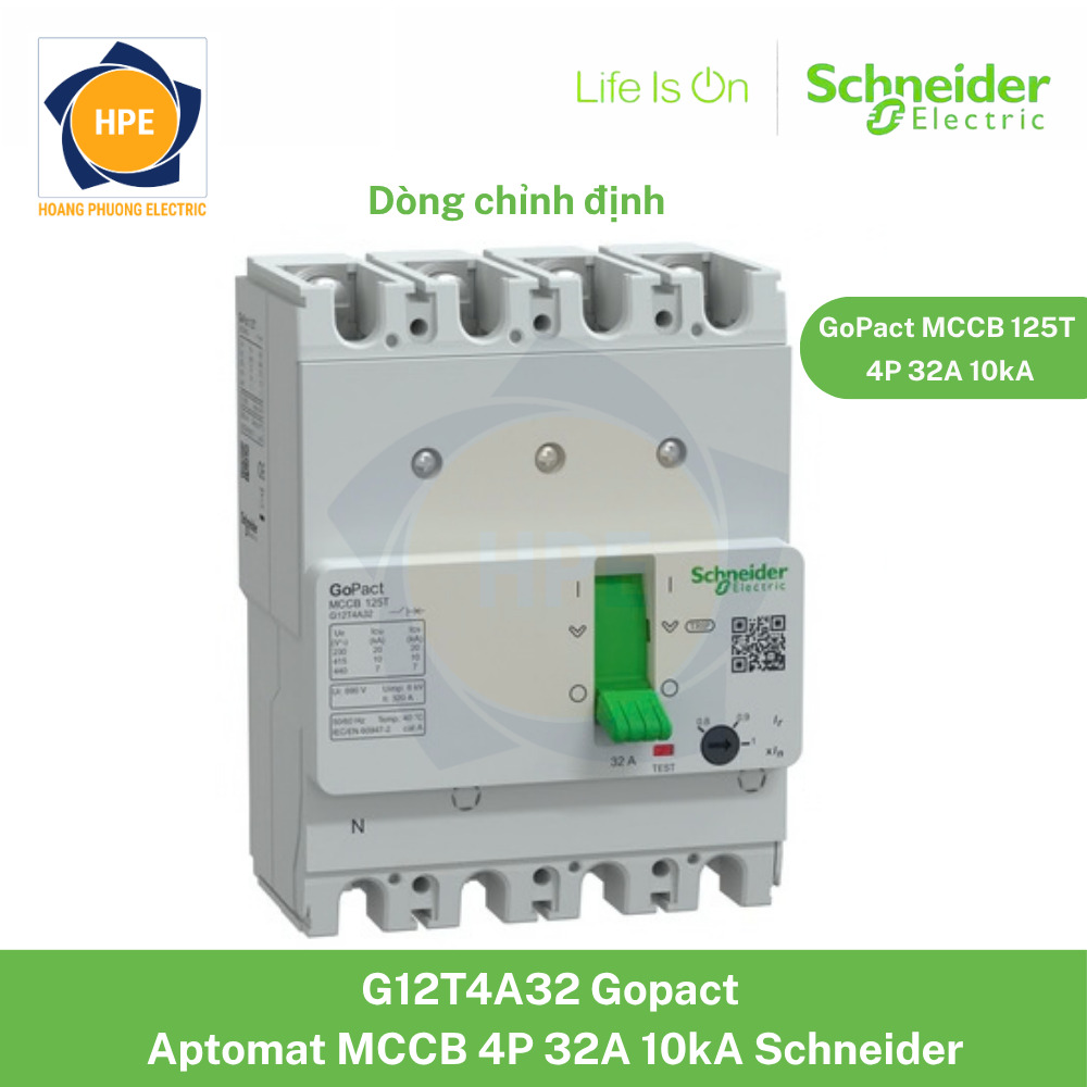 G12T4A32 Schneider