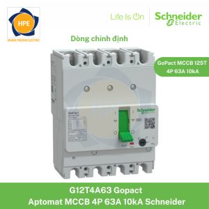 G12T4A63 Schneider