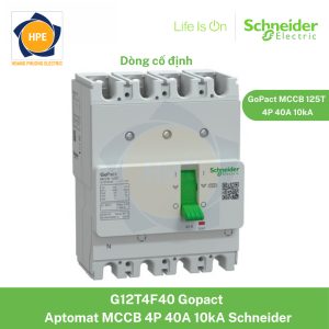 G12T4F40 Schneider