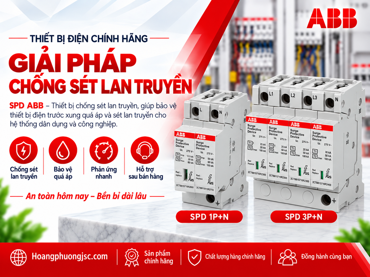Giới thiệu SPD