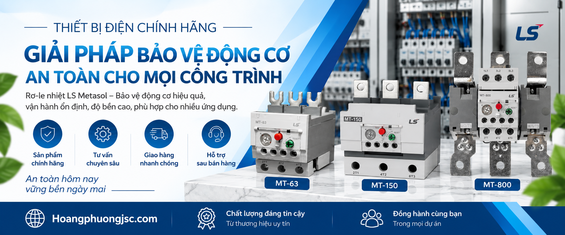 Giới thiệu role nhiệt