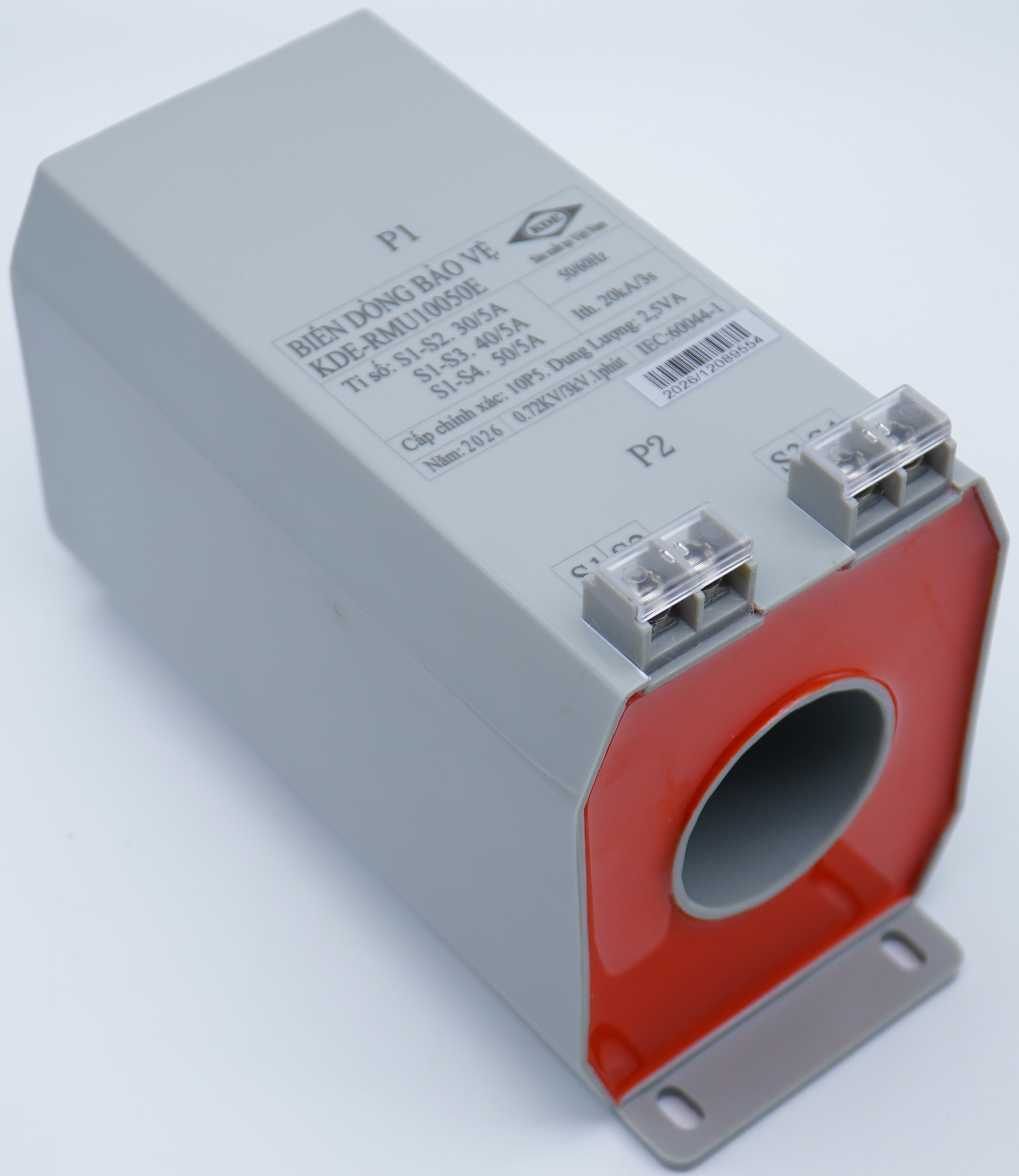 Hình ảnh Biến dòng KDE-RMU10050E