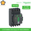 LC1G1504BEEA Schneider - Khởi động từ 4P 150A 24-48VAC/DC
