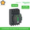 LC1G1504LSEA Schneider - Khởi động từ 4P 150A 200-500VAC/DC