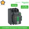 LC1G150EHEN Schneider - Khởi động từ 3P 150A 48-130VAC/DC