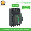 LC1G1854BEEA Schneider - Khởi động từ 4P 185A 24-48VAC/DC