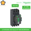 LC1G185LSEA Schneider - Khởi động từ 3P 185A 200-500VAC/DC