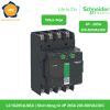 LC1G2654LSEA Schneider - Khởi động từ 4P 265A 200-500VAC/DC
