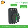 LC1G330BEEA Schneider - Khởi động từ 3P 330A 24-48VAC/DC
