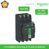 LC1G400BEEA Schneider - Khởi động từ 3P 400A 24-48VAC/DC