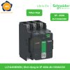 LC1G400EHEN Schneider - Khởi động từ 3P 400A 48-130VAC/DC