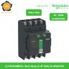 LC1G5004BEEA Schneider - Khởi động từ 4P 500A 24-48VAC/DC