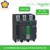 LC1G630EHEN Schneider - Khởi động từ 3P 630A 48-130VAC/DC