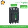 LC1G630LSEA Schneider - Khởi động từ 3P 630A 200-500VAC/DC
