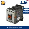Contactor MC-12a 3P-12A 1NO