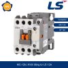 Contactor MC-12b 3P-12A 1NO+1NC